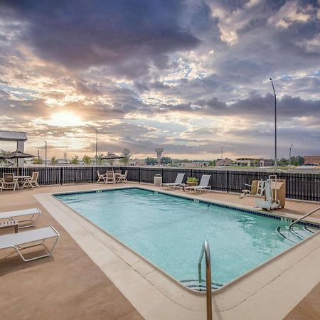 Motel 6-Euless, Tx - Dallas Exterior photo