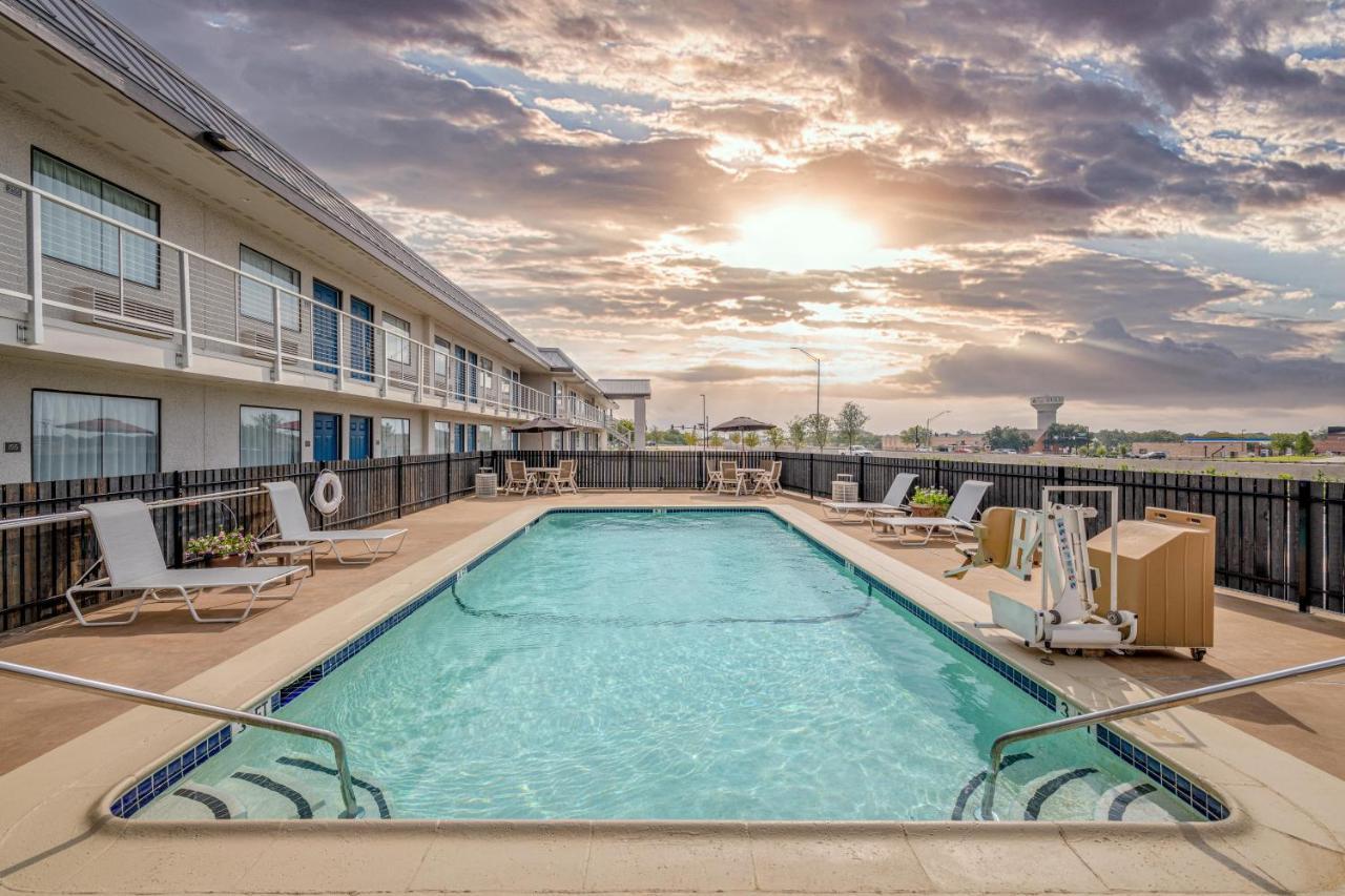 Motel 6-Euless, Tx - Dallas Exterior photo