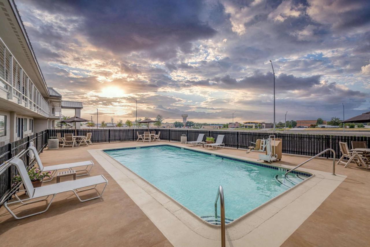 Motel 6-Euless, Tx - Dallas Exterior photo