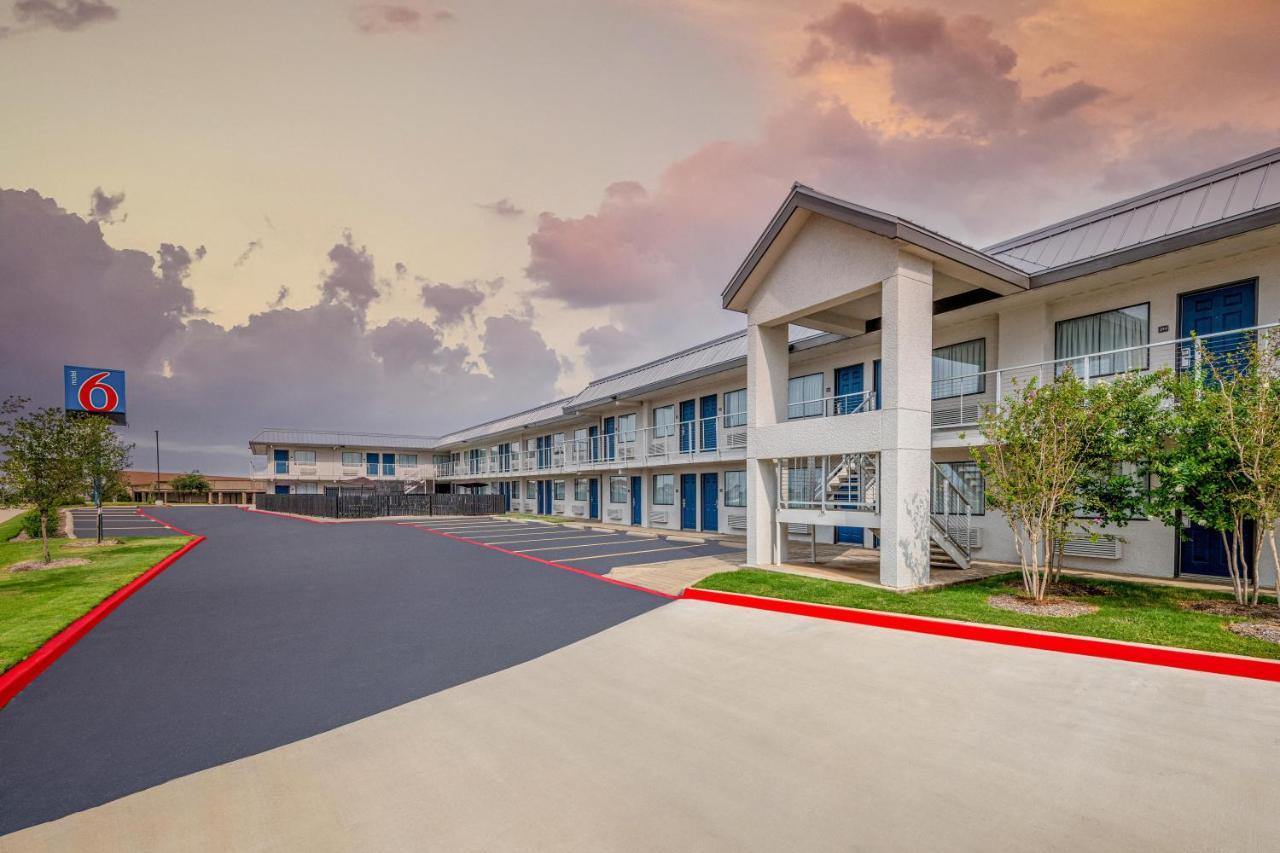 Motel 6-Euless, Tx - Dallas Exterior photo