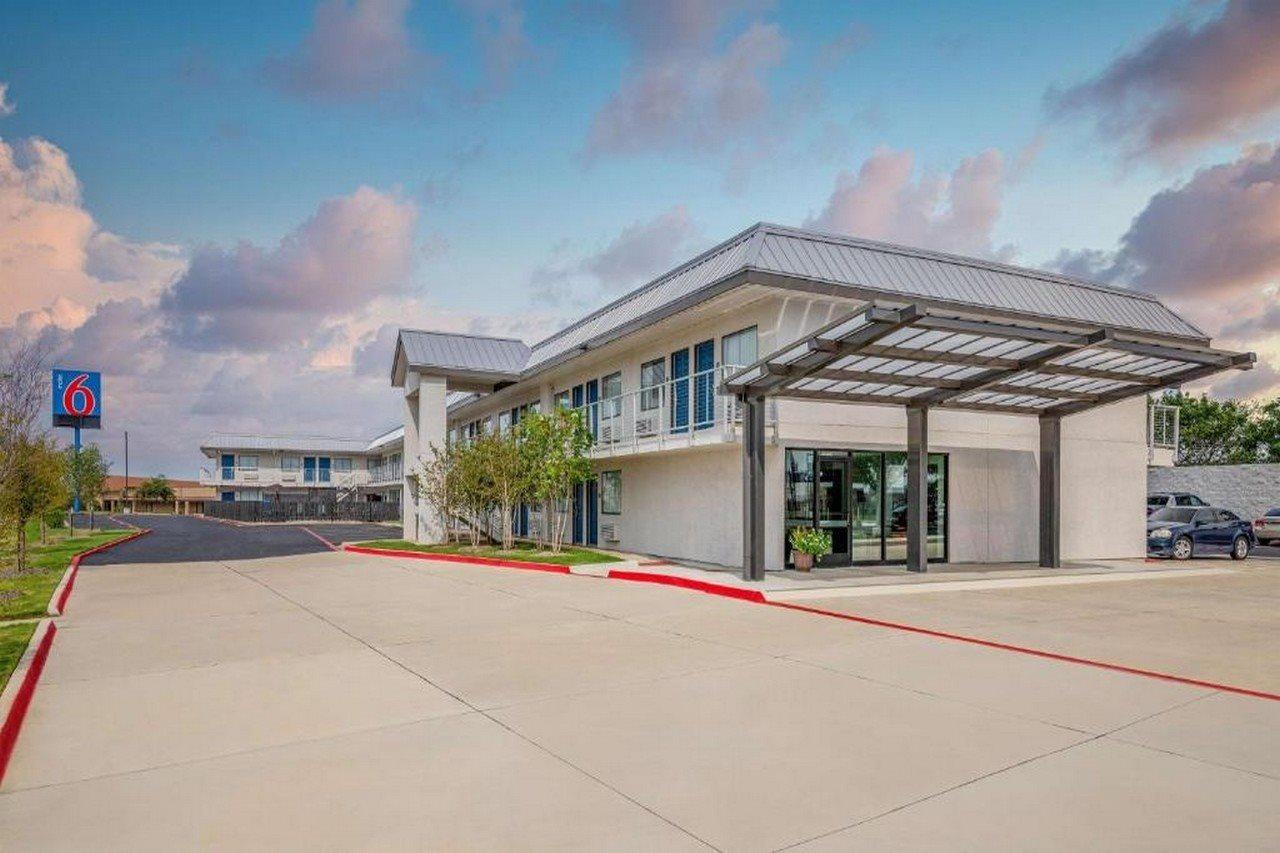 Motel 6-Euless, Tx - Dallas Exterior photo