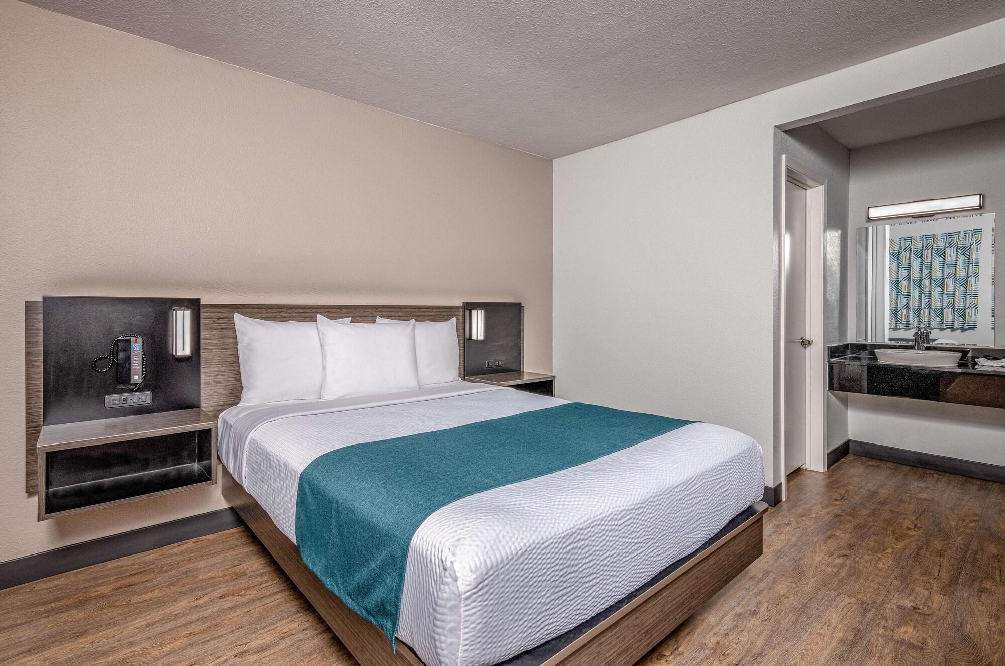 Motel 6-Euless, Tx - Dallas Exterior photo