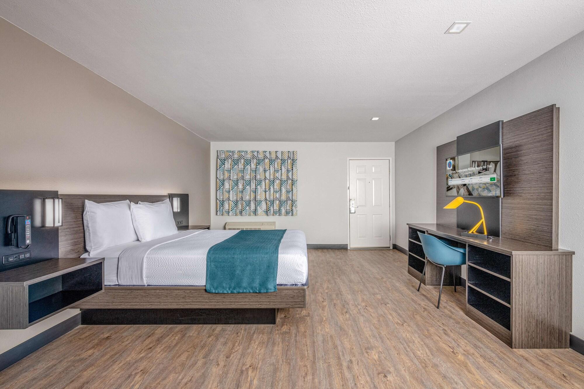 Motel 6-Euless, Tx - Dallas Exterior photo