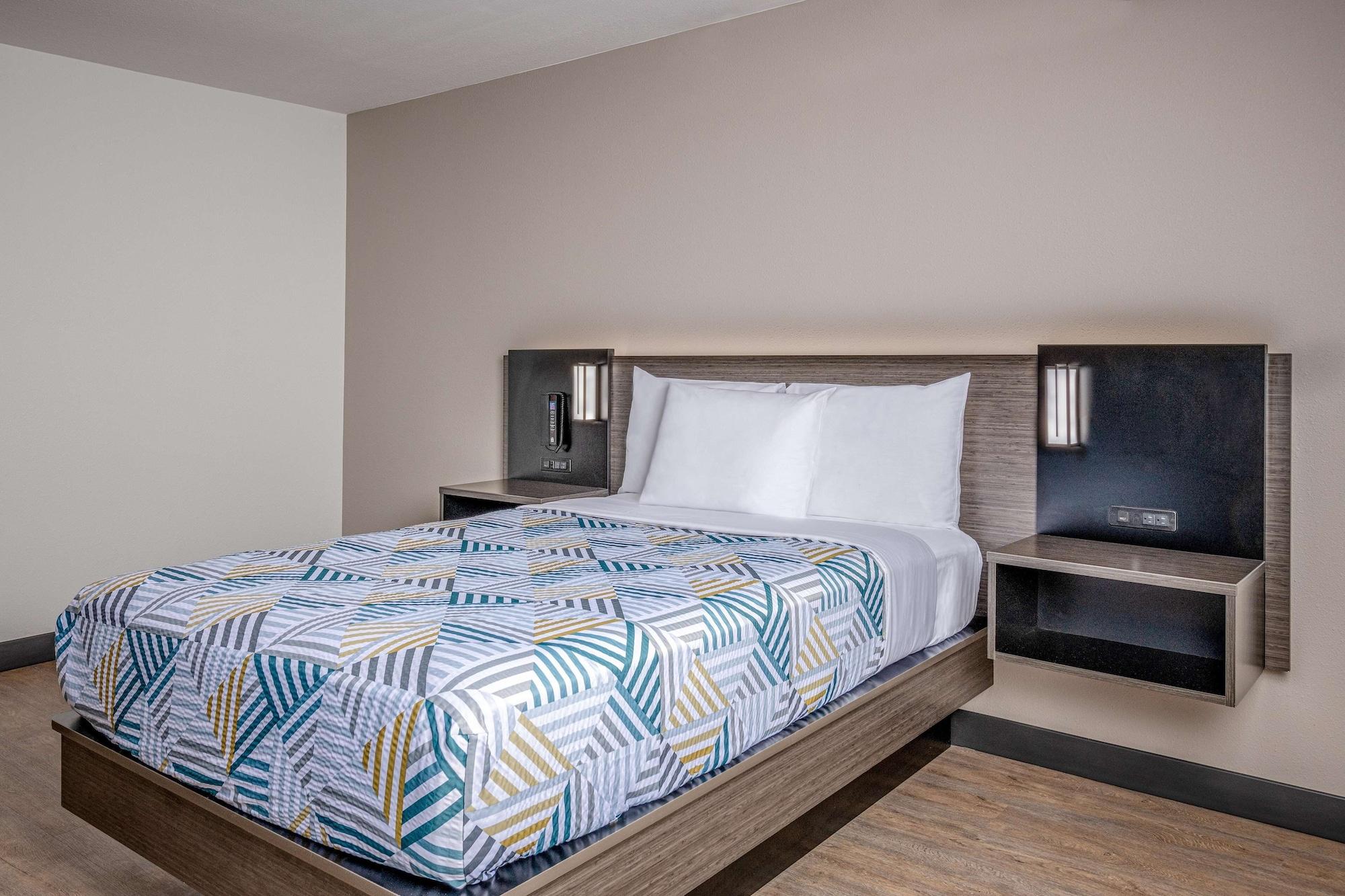 Motel 6-Euless, Tx - Dallas Exterior photo