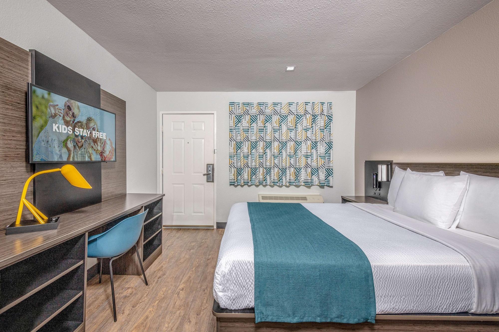 Motel 6-Euless, Tx - Dallas Exterior photo