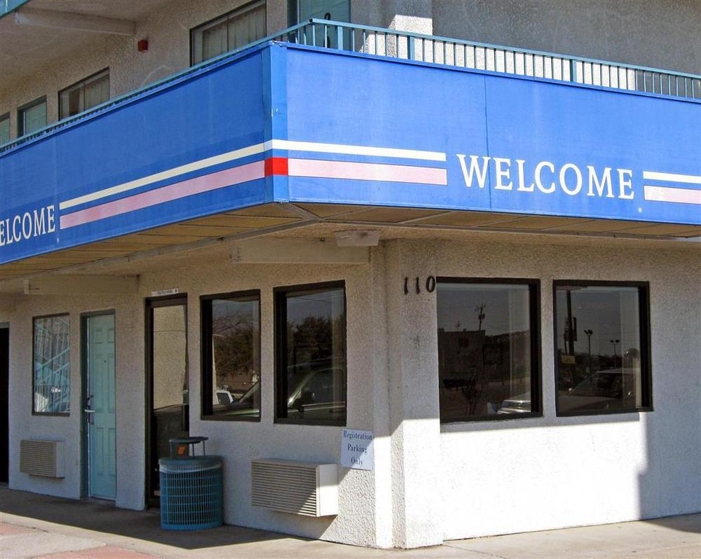 Motel 6-Euless, Tx - Dallas Exterior photo