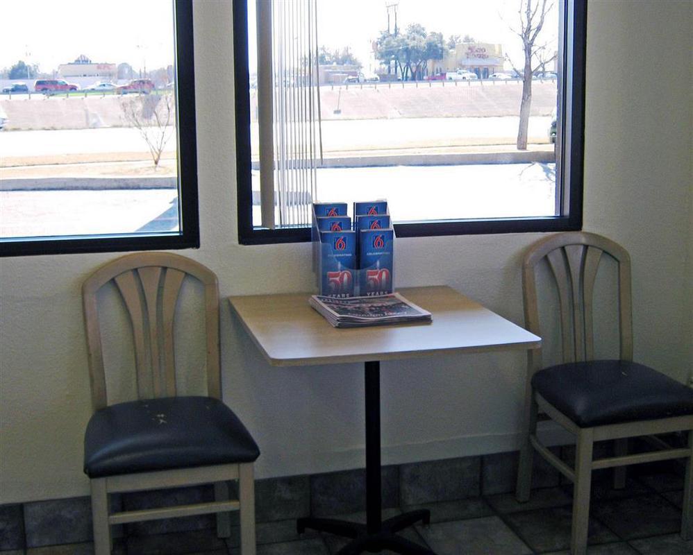 Motel 6-Euless, Tx - Dallas Interior photo