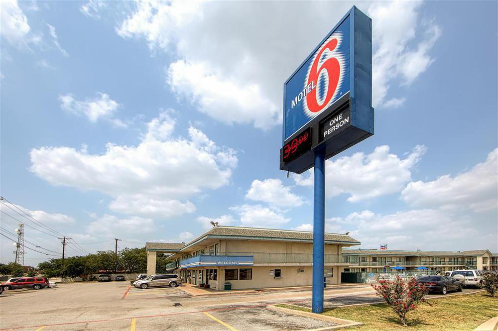 Motel 6-Euless, Tx - Dallas Exterior photo