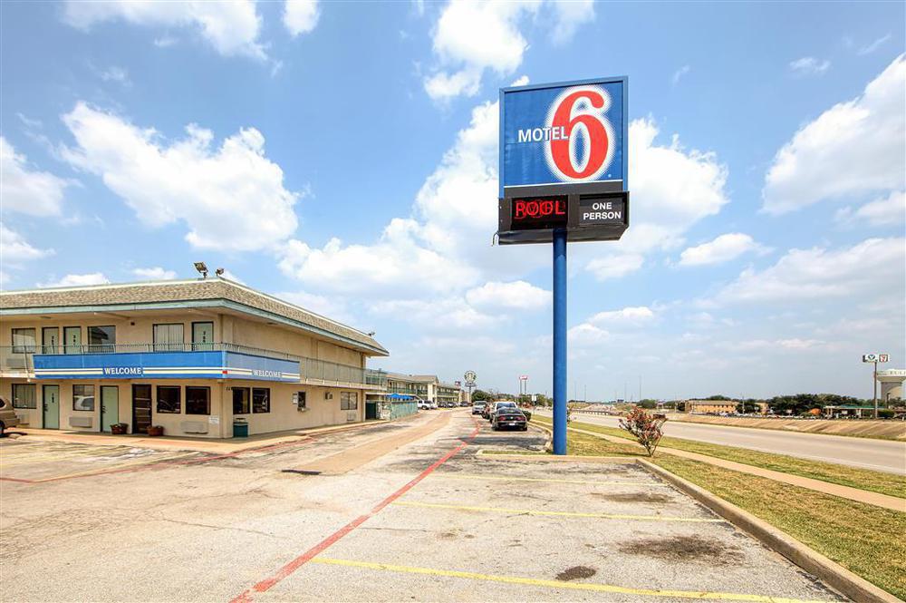 Motel 6-Euless, Tx - Dallas Exterior photo