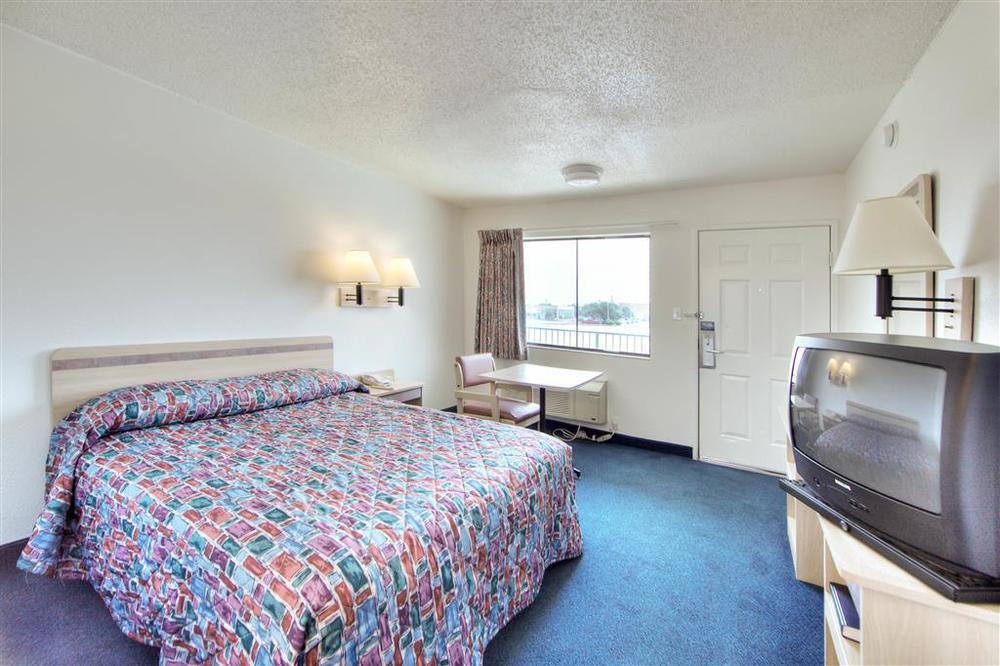Motel 6-Euless, Tx - Dallas Room photo
