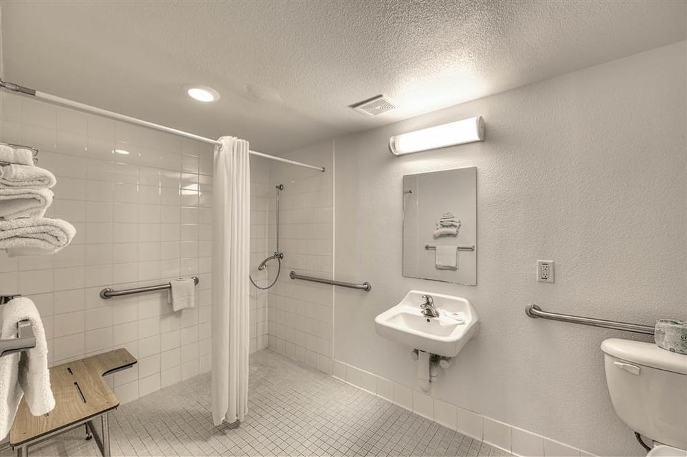 Motel 6-Euless, Tx - Dallas Room photo