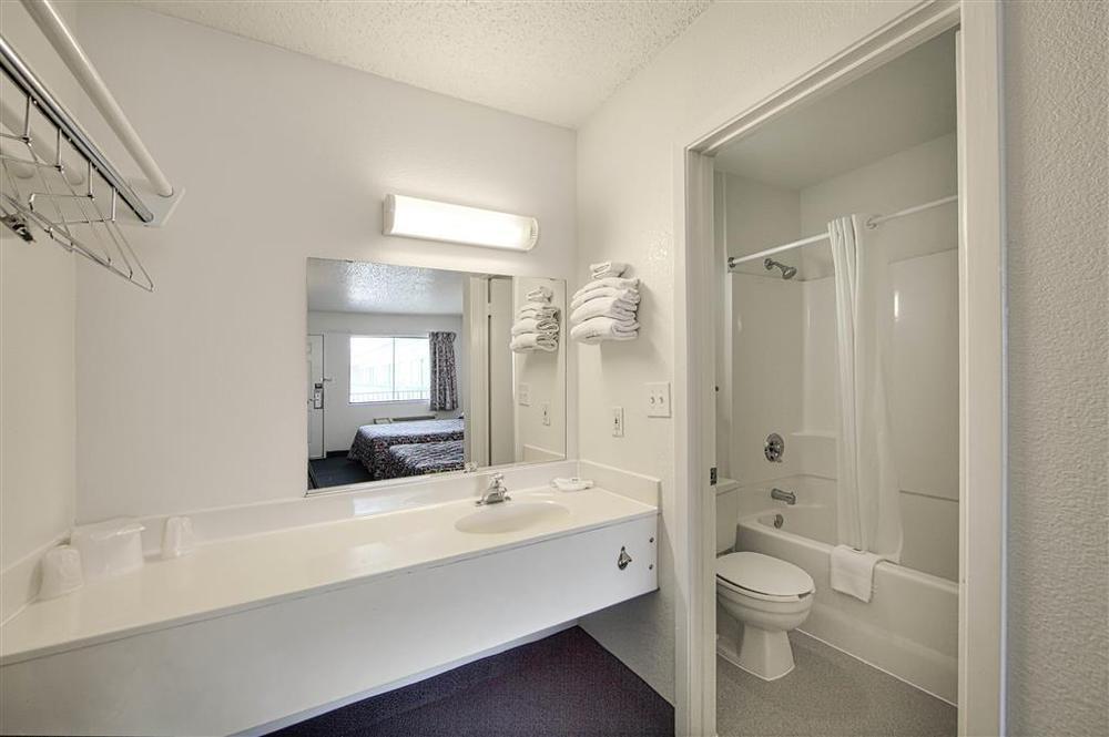 Motel 6-Euless, Tx - Dallas Room photo